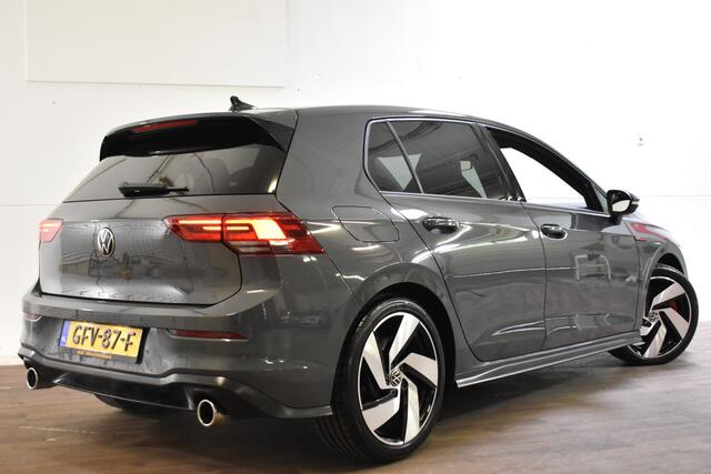 Volkswagen GOLF 2.0 GTI 245PK DSG GTI SPORT CAMERA/NAVI/LED