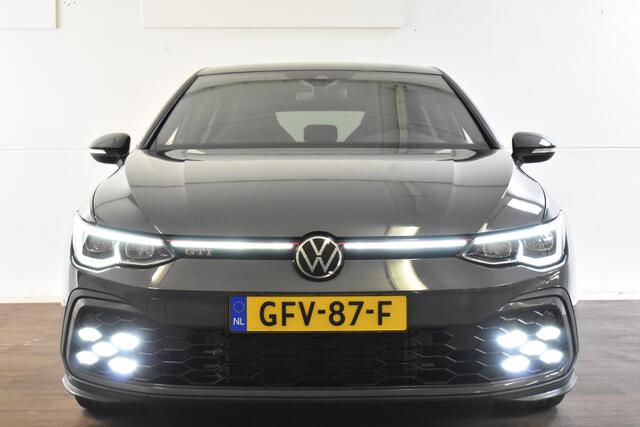 Volkswagen GOLF 2.0 GTI 245PK DSG GTI SPORT CAMERA/NAVI/LED