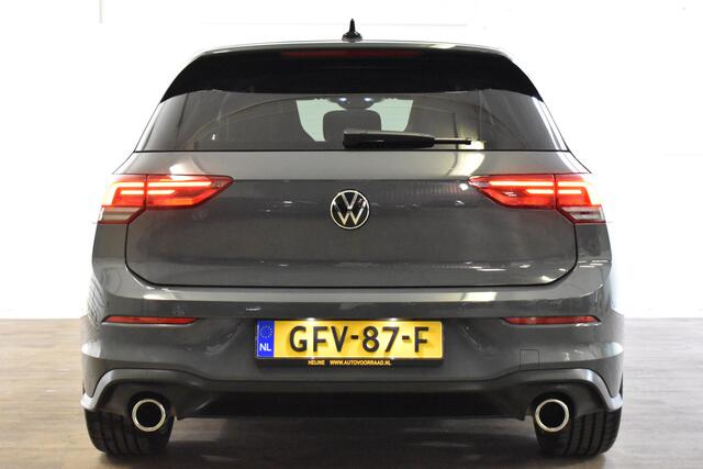 Volkswagen GOLF 2.0 GTI 245PK DSG GTI SPORT CAMERA/NAVI/LED