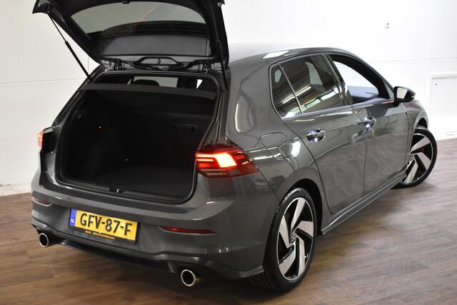 Volkswagen GOLF 2.0 GTI 245PK DSG GTI SPORT CAMERA/NAVI/LED