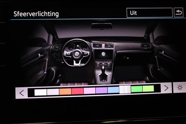 Volkswagen GOLF 2.0 TSI GTI TCR | PANORAMADAK | DAB | CAMERA | 19"