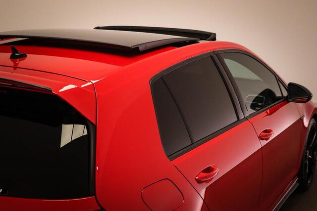 Volkswagen GOLF 2.0 TSI GTI TCR | PANORAMADAK | DAB | CAMERA | 19"