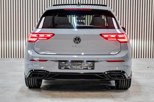 Volkswagen GOLF 1.5 eTSI R-Line HUD|HarmanKardon|PANO|ACC