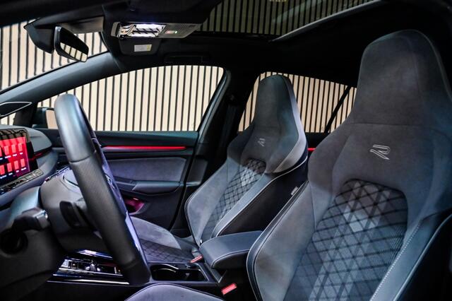 Volkswagen GOLF 1.5 eTSI R-Line HUD|HarmanKardon|PANO|ACC