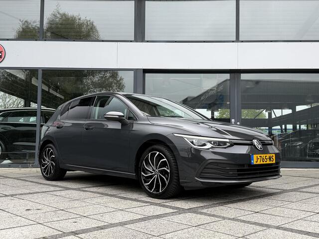 Volkswagen GOLF 2.0 TDI Life Business | Memory | Led | Apple Carplay | Trekhaak |