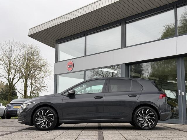 Volkswagen GOLF 2.0 TDI Life Business | Memory | Led | Apple Carplay | Trekhaak |