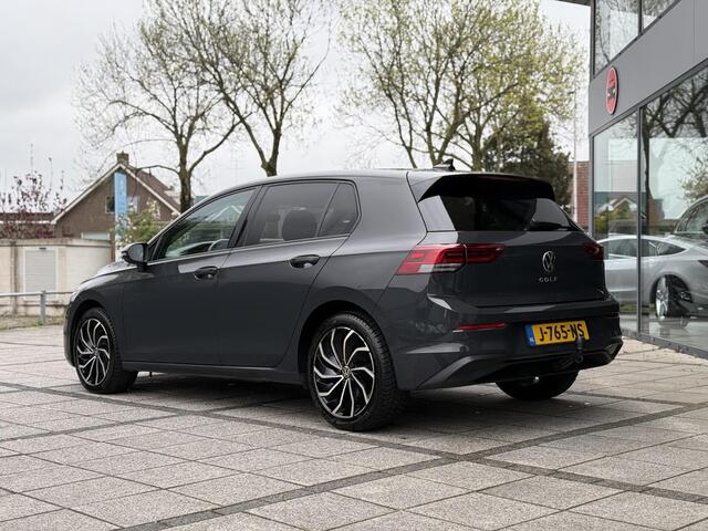 Volkswagen GOLF 2.0 TDI Life Business | Memory | Led | Apple Carplay | Trekhaak |