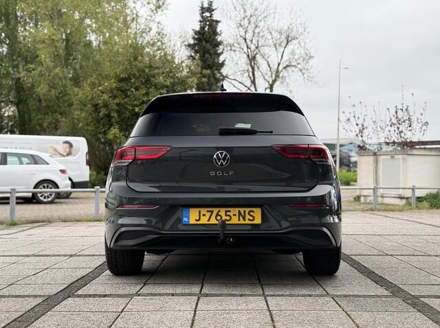 Volkswagen GOLF 2.0 TDI Life Business | Memory | Led | Apple Carplay | Trekhaak |