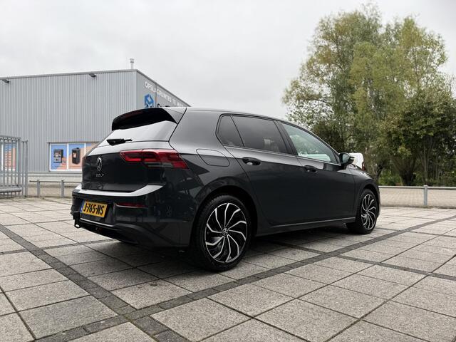 Volkswagen GOLF 2.0 TDI Life Business | Memory | Led | Apple Carplay | Trekhaak |