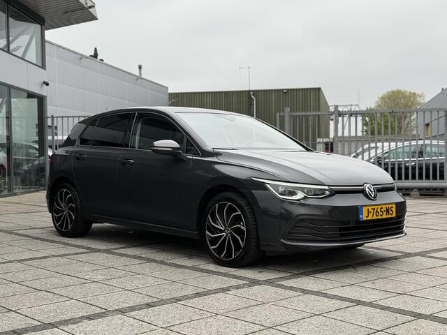 Volkswagen GOLF 2.0 TDI Life Business | Memory | Led | Apple Carplay | Trekhaak |