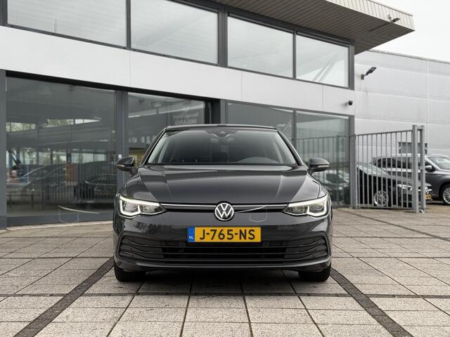Volkswagen GOLF 2.0 TDI Life Business | Memory | Led | Apple Carplay | Trekhaak |