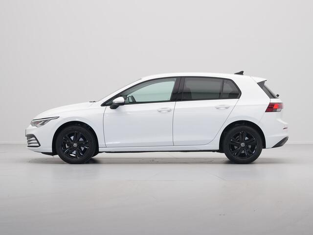 Volkswagen GOLF 1.0 TSI 110pk Life Business Navigatie Memory Stoelverwarming Acc