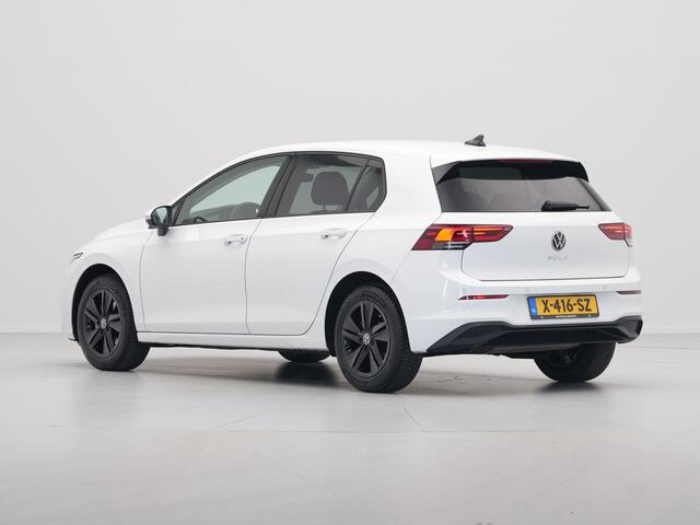 Volkswagen GOLF 1.0 TSI 110pk Life Business Navigatie Memory Stoelverwarming Acc