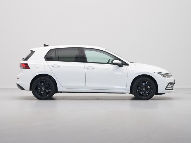 Volkswagen GOLF 1.0 TSI 110pk Life Business Navigatie Memory Stoelverwarming Acc