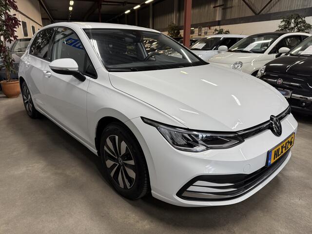 Volkswagen GOLF 1.5 TSI 150 pk Move Led Navi Virtual Acc Sfeer CarPlay Pdc.