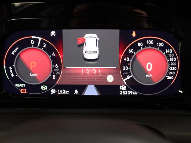 Volkswagen GOLF 1.4 eHybrid GTE 245 pk Automaat (DSG) | Navigatie | Panoramadak | Parkeersensoren | Adaptieve cruise control | Stoelverwarming |