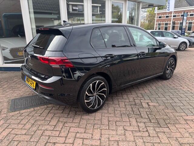Volkswagen GOLF 1.0 TSI 110pk Life Business