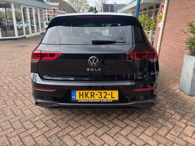 Volkswagen GOLF 1.0 TSI 110pk Life Business