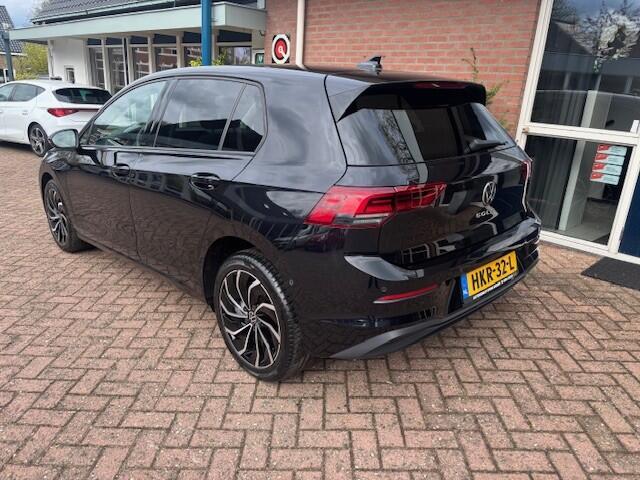 Volkswagen GOLF 1.0 TSI 110pk Life Business