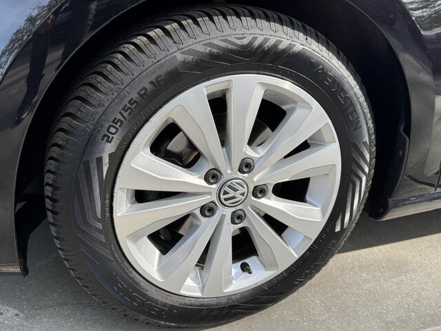 Volkswagen GOLF 1.0 TSI 115pk H6 Comfortline Climatecontrol Navi PDC LMV App Connect