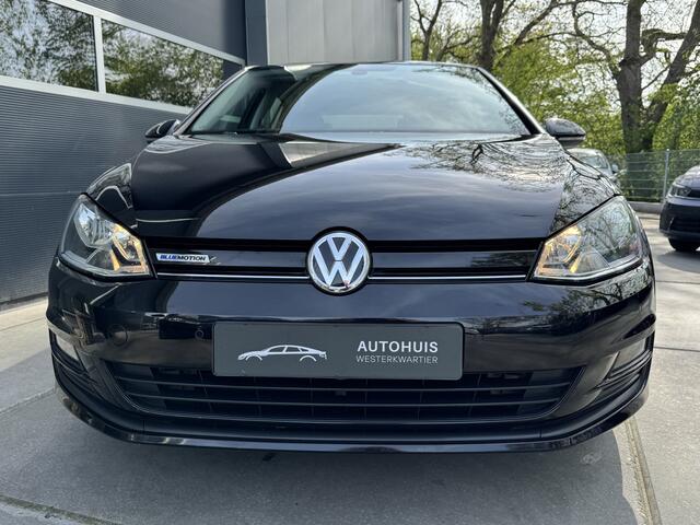 Volkswagen GOLF 1.0 TSI 115pk H6 Comfortline Climatecontrol Navi PDC LMV App Connect
