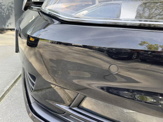 Volkswagen GOLF 1.0 TSI 115pk H6 Comfortline Climatecontrol Navi PDC LMV App Connect