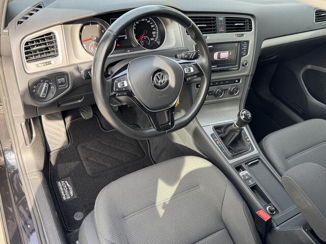 Volkswagen GOLF 1.0 TSI 115pk H6 Comfortline Climatecontrol Navi PDC LMV App Connect