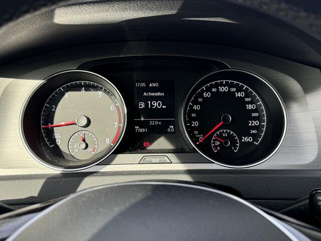 Volkswagen GOLF 1.0 TSI 115pk H6 Comfortline Climatecontrol Navi PDC LMV App Connect