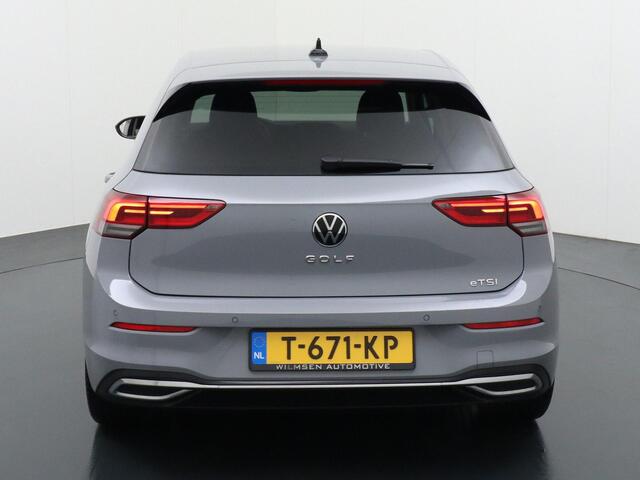 Volkswagen GOLF 1.5 eTSI Highline Nardo