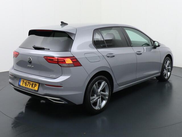 Volkswagen GOLF 1.5 eTSI Highline Nardo