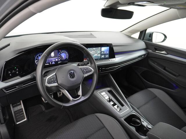 Volkswagen GOLF 1.5 eTSI Highline Nardo