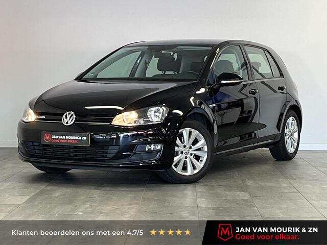 Volkswagen GOLF 1.0 TSi Comfortline | ORG.NL | CARPLAY | ALL-SEASON BANDEN | DEALERONDERHOUDEN |