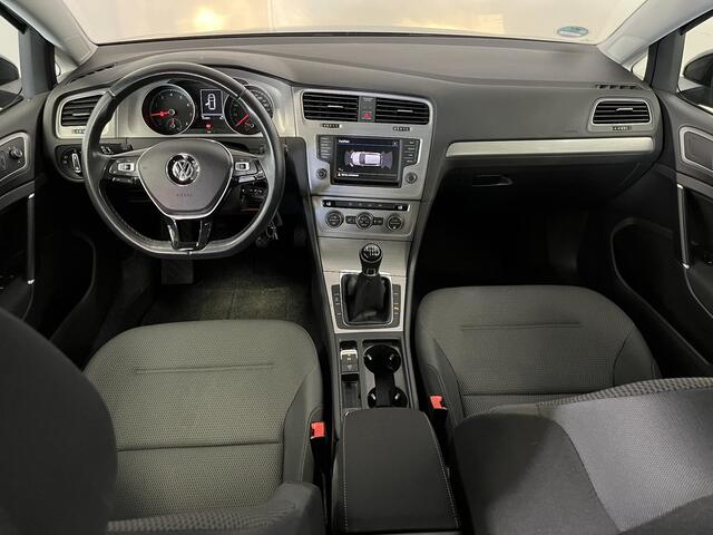 Volkswagen GOLF 1.0 TSi Comfortline | ORG.NL | CARPLAY | ALL-SEASON BANDEN | DEALERONDERHOUDEN |