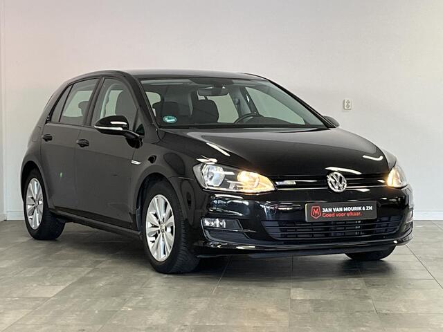 Volkswagen GOLF 1.0 TSi Comfortline | ORG.NL | CARPLAY | ALL-SEASON BANDEN | DEALERONDERHOUDEN |