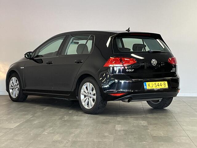 Volkswagen GOLF 1.0 TSi Comfortline | ORG.NL | CARPLAY | ALL-SEASON BANDEN | DEALERONDERHOUDEN |