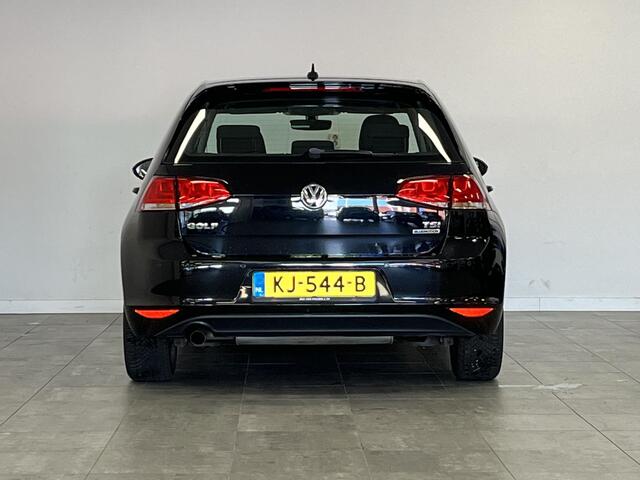 Volkswagen GOLF 1.0 TSi Comfortline | ORG.NL | CARPLAY | ALL-SEASON BANDEN | DEALERONDERHOUDEN |