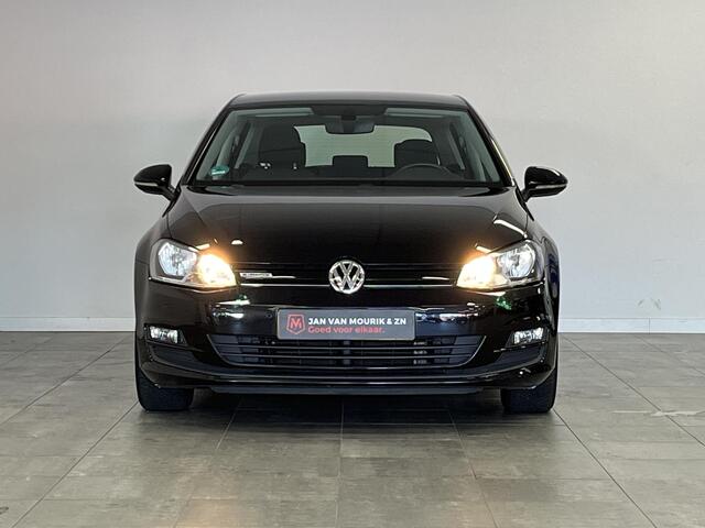 Volkswagen GOLF 1.0 TSi Comfortline | ORG.NL | CARPLAY | ALL-SEASON BANDEN | DEALERONDERHOUDEN |