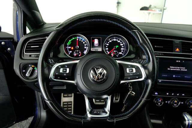 Volkswagen GOLF 1.4 TSI GTE | SCHUIF-KANTEL | CARPLAY |