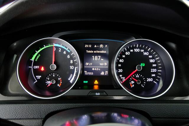 Volkswagen GOLF 1.4 TSI GTE | SCHUIF-KANTEL | CARPLAY |
