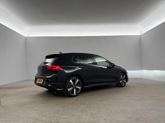 Volkswagen GOLF 1.4 GTE 245PK Hybride DSG Sfeer Carplay ACC IQ-Lights LED Virtual Clima Navi 18"LMV Stoel/Stuurverwarming PDC