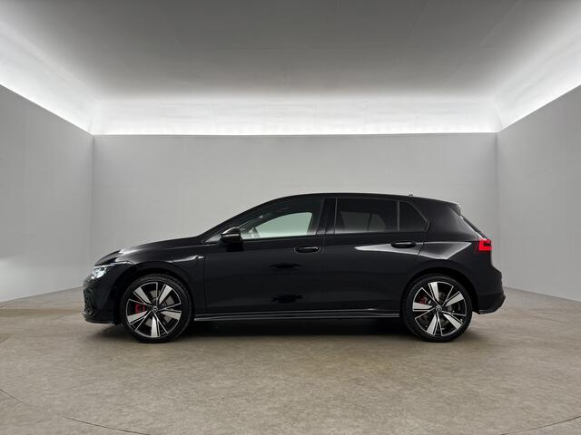 Volkswagen GOLF 1.4 GTE 245PK Hybride DSG Sfeer Carplay ACC IQ-Lights LED Virtual Clima Navi 18"LMV Stoel/Stuurverwarming PDC