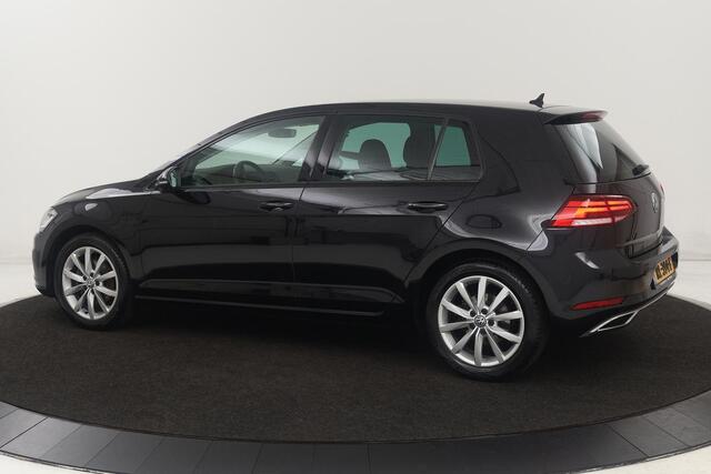Volkswagen GOLF 1.4 TSI Highline | Stoelverwarming | Camera | Full LED | Adaptive cruise | Carplay | Climate control | Parkeerhulp | Bluetooth