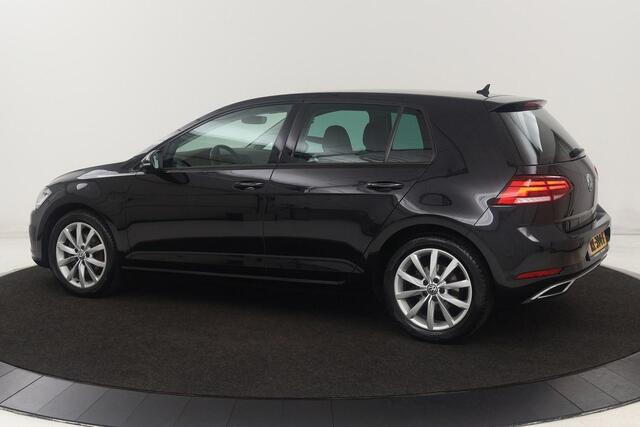 Volkswagen GOLF 1.4 TSI Highline | Stoelverwarming | Camera | Full LED | Adaptive cruise | Carplay | Climate control | Parkeerhulp | Bluetooth