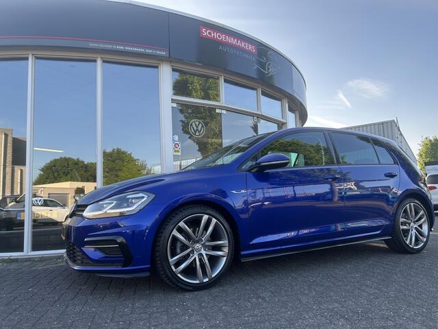 Volkswagen GOLF 1.4 TSI HL Bns R