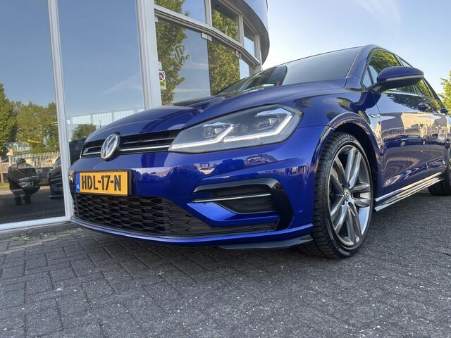 Volkswagen GOLF 1.4 TSI HL Bns R