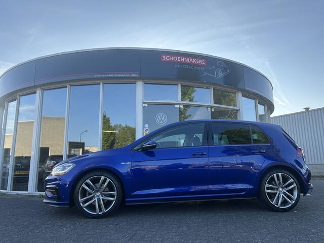 Volkswagen GOLF 1.4 TSI HL Bns R