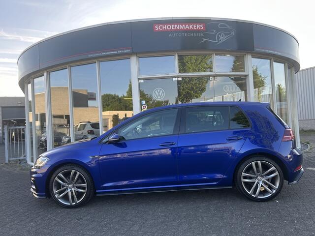 Volkswagen GOLF 1.4 TSI HL Bns R