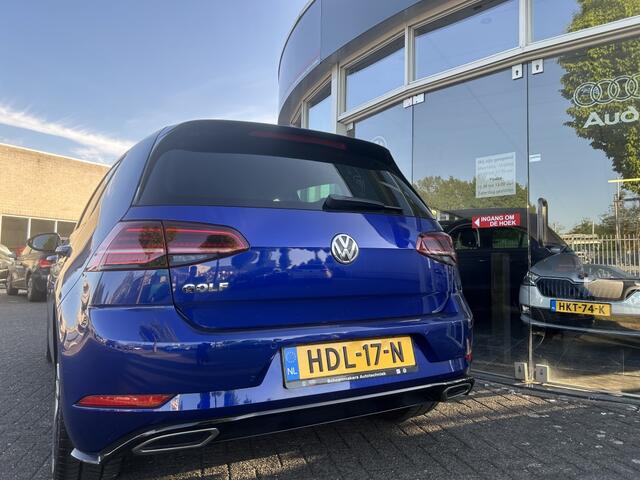 Volkswagen GOLF 1.4 TSI HL Bns R