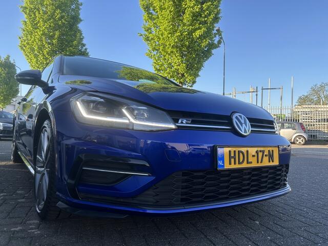 Volkswagen GOLF 1.4 TSI HL Bns R