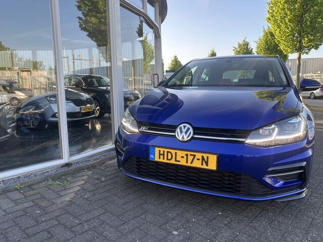 Volkswagen GOLF 1.4 TSI HL Bns R